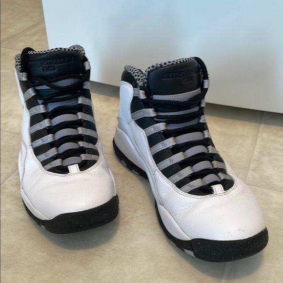 Nike Air Jordan Retro Other - Nike Air Jordan Retro 10 men’s size 10